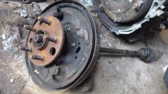 Кулак поворотный. Toyota: Mark II Wagon Qualis, Corona, Supra, Camry Gracia, Carina, Caldina, Vista, Camry, Soarer Двигатели: 5SFE, 2MZFE, 1JZGTE, 1GE...