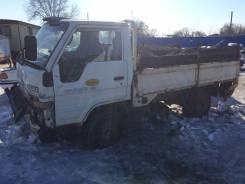 Toyota ToyoAce. YY52, 3Y