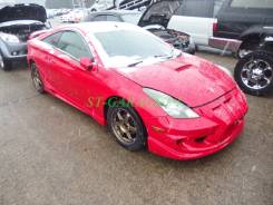Toyota Celica. ZZT230, 1ZZ