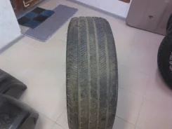 Michelin Pilot LTX. ������, 2003 ���, �����. ��� �����