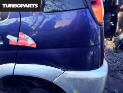 Крыло. Daihatsu Terios, J102G, J122G, J100G Двигатели: K3VET, HCEJ