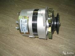 Генератор. Fukai SZM NEO СТК Bull