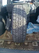 Contyre Cross Country. ������, 2015 ���, �/�, ����� 10 % ����