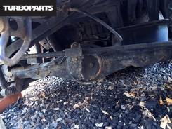 Мост. Daihatsu Terios, J102G, J122G, J100G Двигатели: K3VET, HCEJ