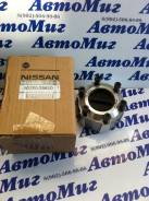 Хаб механический. Nissan: Terrano, Hardbody, Terrano Regulus, King Cab, Datsun, Datsun Truck Двигатели: VG30E, VG33E, TD27TI, QD32TI, YD25DDTI, TD25TI...