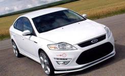 Датчик парктроника. Ford Mondeo