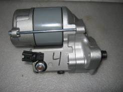 Стартер. Toyota: Progres, Cresta, Crown, Brevis, Mark II Wagon Blit, Crown Majesta, Mark II, Soarer, Chaser Двигатели: 1JZGE, 1JZFSE, 1JZGTE