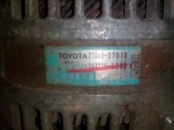Генератор. Toyota Corolla, ZRE151, ZRE152 Toyota Yaris, ZSP90 Toyota Auris, ZRE151 Двигатели: 1ZRFE, 2ZRFE