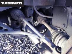Привод. Daihatsu Terios, J102G, J122G, J100G Двигатели: K3VET, HCEJ