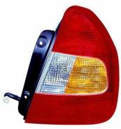 Стоп-сигнал. Hyundai Accent, LC, LC2 Двигатели: G4EA, G4EB, G4ECG, G4EK