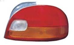 Стоп-сигнал. Hyundai Accent