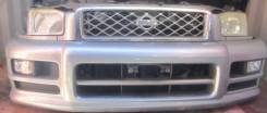 Ноускат. Nissan Terrano, R50. Под заказ