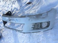 Бампер. Volkswagen Tiguan