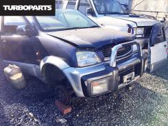 Рулевая рейка. Daihatsu Terios, J102G, J122G, J100G Двигатели: K3VET, HCEJ