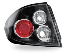 Стоп-сигнал. Hyundai Getz