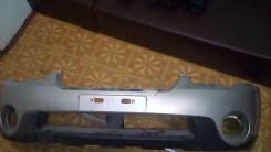 Бампер. Subaru Outback Subaru Legacy, BP9, BPE Subaru Legacy Wagon Двигатели: EJ253, EJ30D