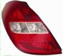 Стоп-сигнал. Hyundai i20, PB Двигатели: G4FA, G4FC, G4LA
