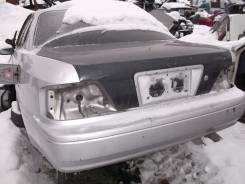 Крышка багажника. Toyota Vista, SV40, SV41, CV40, CV43, SV42, SV43