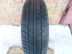 Dunlop Grandtrek AT22. Летние, без износа, 1 шт