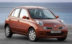 Nissan Micra. ��� ����� �� ������������ ����