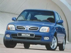 Nissan Micra. ��� ����� �� ������������ ����