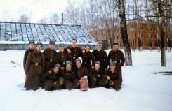 Электромеханик. Средне-специальное образование, опыт работы 2 года