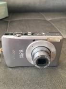 Canon Digital IXUS 65. 6 - 6.9 Мп, зум: 3х