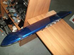 Спойлер. Toyota Wish, ANE10, ANE10G, ANE11, ANE11W, ZNE10, ZNE10G, ZNE14, ZNE14G