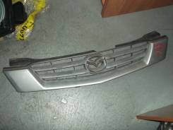 Решетка радиатора. Mazda Demio, DW3W, DW5W