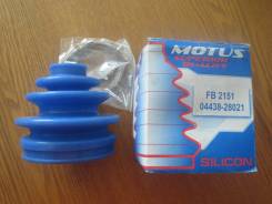 Пыльник шруса. Toyota: Regius Ace, Quick Delivery, Granvia, Dyna, 4Runner, Hilux, Regius, Grand Hiace, Land Cruiser, ToyoAce, T100, Touring Hiace, Hil...