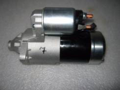 Стартер. Suzuki: X-90, Esteem, Cultus Crescent, Jimny, Escudo, Cultus Двигатели: G16A, J20A