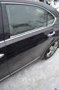 Дверь боковая. Lexus LS460, USF41 Lexus LS460 / 460L, USF41