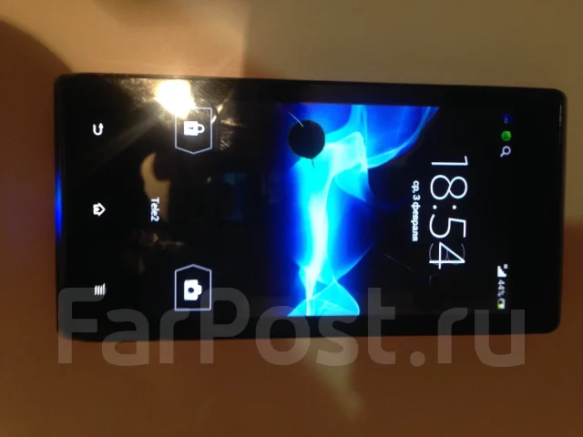Sony Xperia J. �/� ����