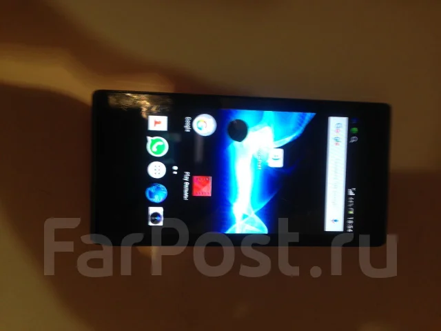 Sony Xperia J. �/� ����