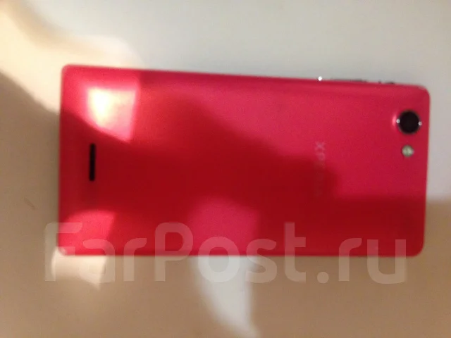 Sony Xperia J. �/� ����