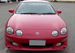Обвес кузова аэродинамический. Toyota Celica, ST202, ST203, ST204, ST202C, AT200, ST205