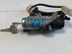 Замок зажигания. Nissan Vanette, KMC22, KMGC22, KMGNC22, KMJNC22, KPC22, KUC22, KUGC22, KUGNC22, VUJC22, VUJNBC22, VUJNC22