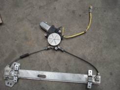 Стеклоподъемный механизм. Honda Torneo, E-CF4, E-CF3, E-CF5, LA-CF5, GH-CF5, GF-CF5, GF-CF4, GF-CF3, LA-CL3, GH-CF3, GH-CF4, GH-CL1 Honda Accord, GH-C...