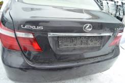 Крышка багажника. Lexus LS460, USF41 Lexus LS460 / 460L, USF41