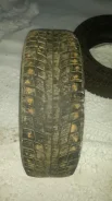 Michelin Arctic Alpin. ������, ����������, 2012 ���, �/�, ����� 30�% ����