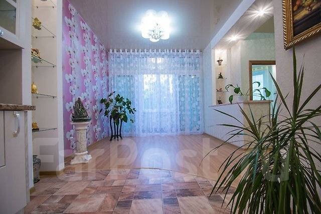 Azianna ул агеева 45 стр 3 фото Шикарная однокомнатная квартира в центре - Купить 1-комнатная квартиру в Уссурий