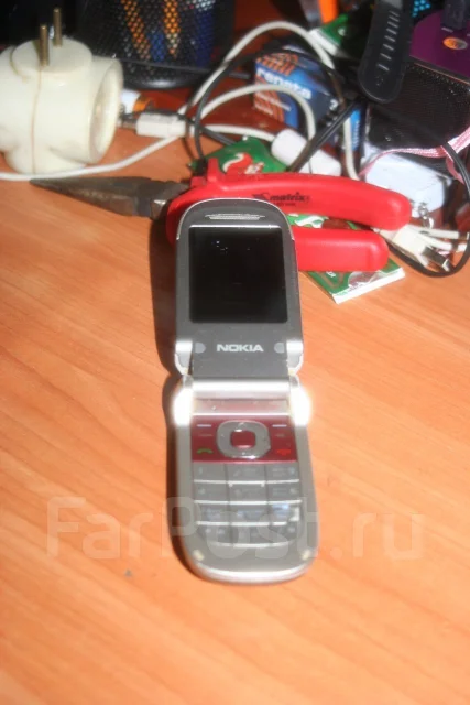 Nokia 2760. �/� ����