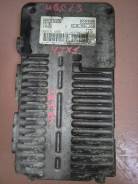 Блок управления двс. Isuzu Bighorn, UBS73GW, UBS73DW, UES73FW Isuzu Wizard, UES73FW Двигатели: 4JX1, DD