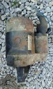 Стартер. Mitsubishi Pajero Junior Mitsubishi Toppo BJ Wide Mitsubishi Pistachio Mitsubishi Town Box Wide Двигатель 4A31