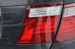 Стоп-сигнал. Lexus LS460, USF41 Lexus LS460 / 460L, USF41