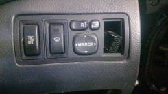 Блок управления зеркалами. Toyota Avensis, AZT255W, AZT251, AZT250W, AZT250, AZT251W