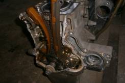 Блок цилиндров. Honda Fit, GD1 Двигатель L13A