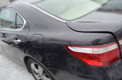 Крыло. Lexus LS460, USF41 Lexus LS460 / 460L, USF41