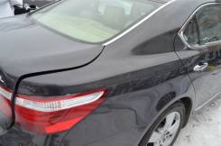 Крыло. Lexus LS460, USF41 Lexus LS460 / 460L, USF41