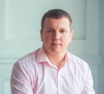 Региональный представитель. Высшее образование, опыт работы 6 лет